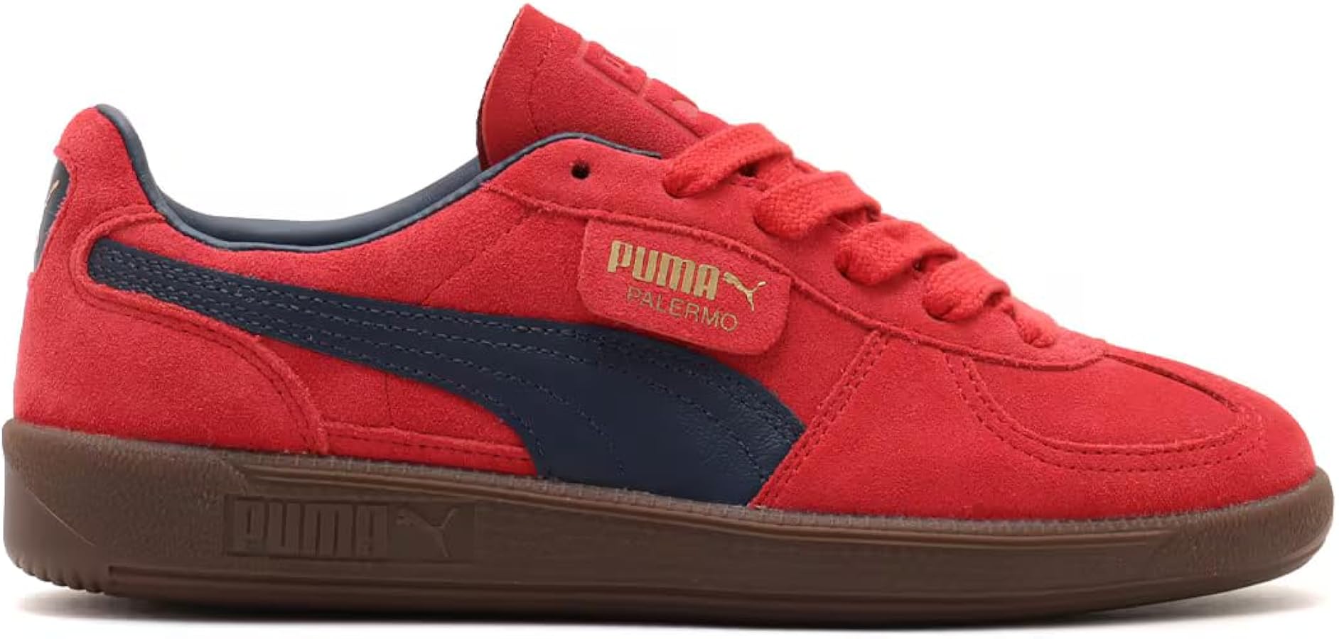 Amazon | [プーマ] スニーカー パレルモ 396463 ユニセックス大人 24年